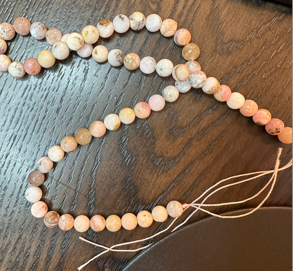 Turquoise x Gold Toggle Necklace