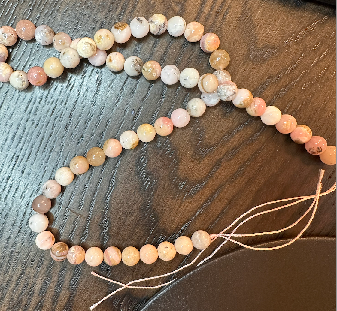 Turquoise x Gold Toggle Necklace