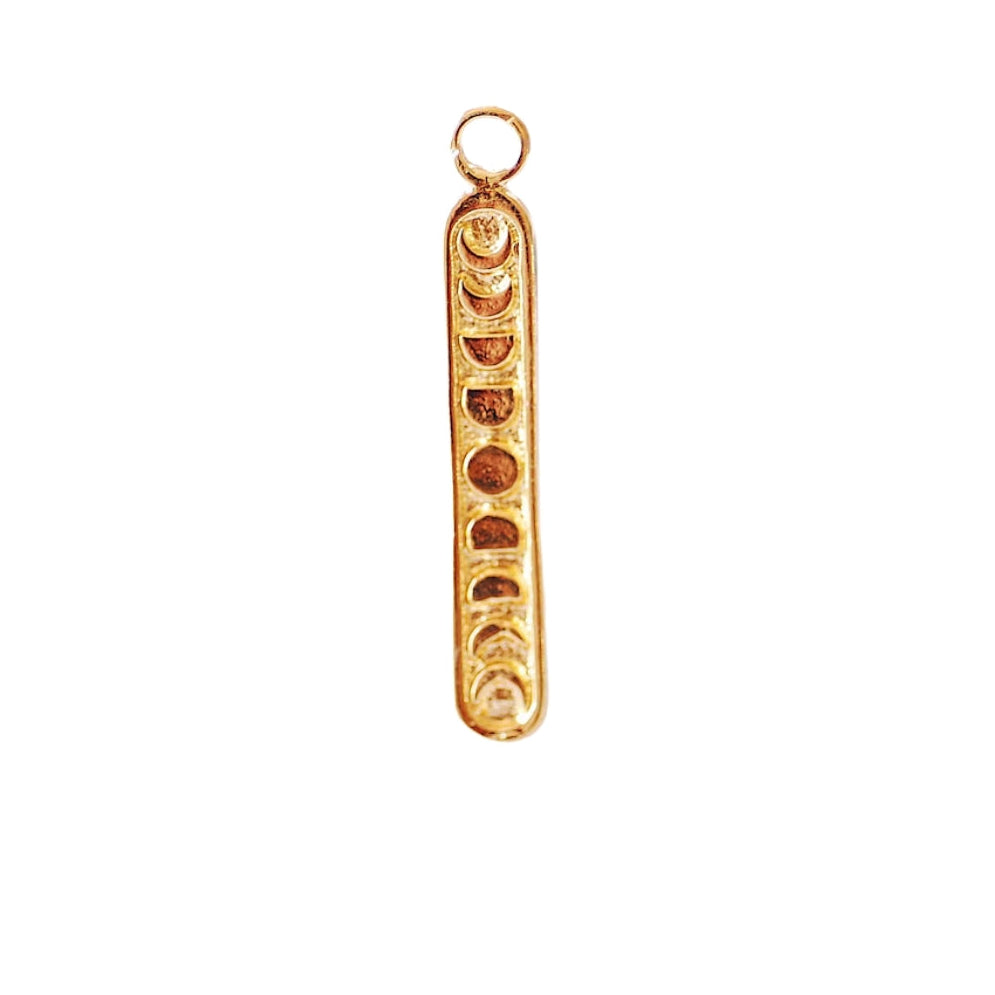 Moontide Bar Charm